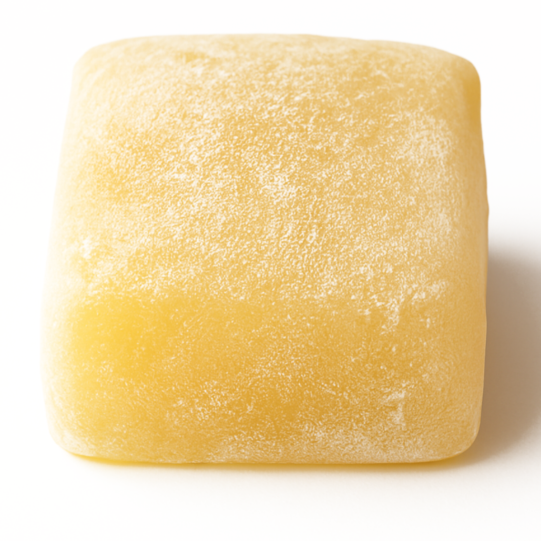 Lilikoi Mochi